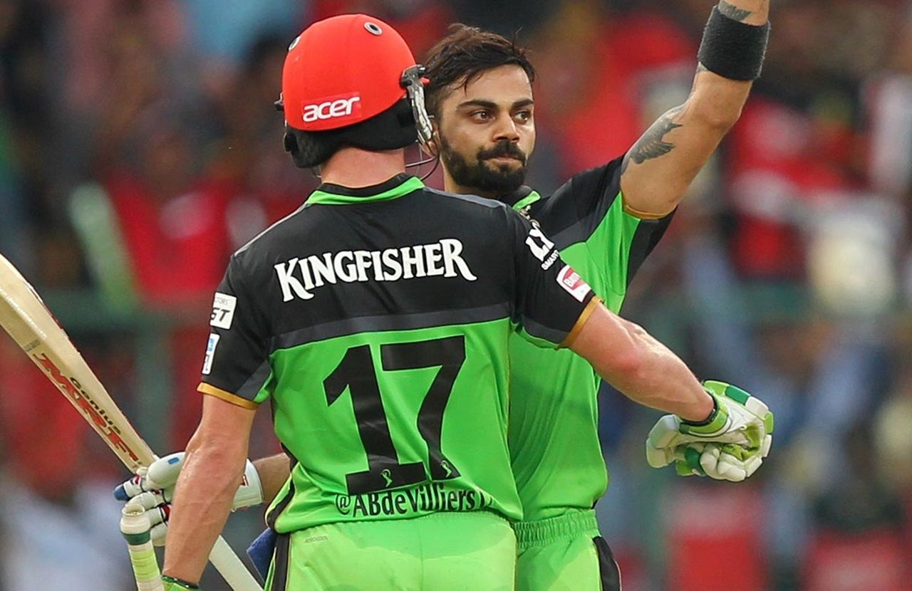 1280x830 Kohli, de Villiers rewrite history, Desktop