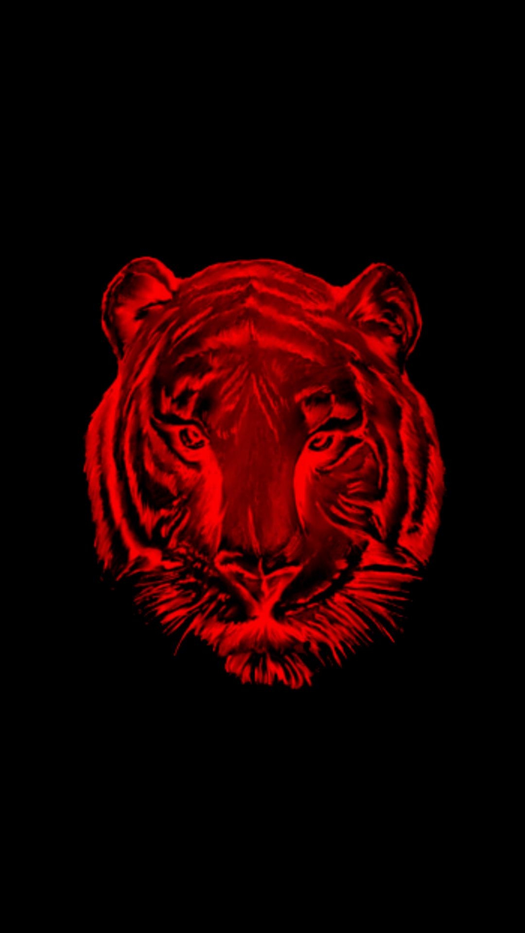 1080x1920 Tiger Mobile Wallpaper, Picture, Phone