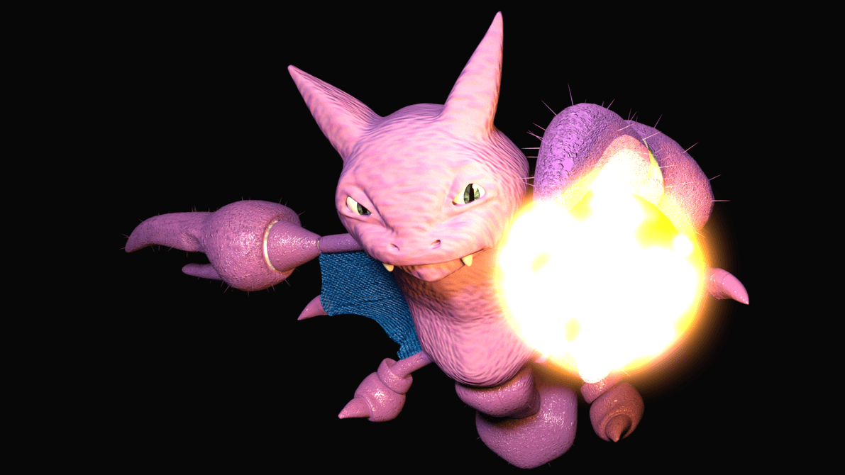 1200x670 Gligar Wallpaper, Desktop