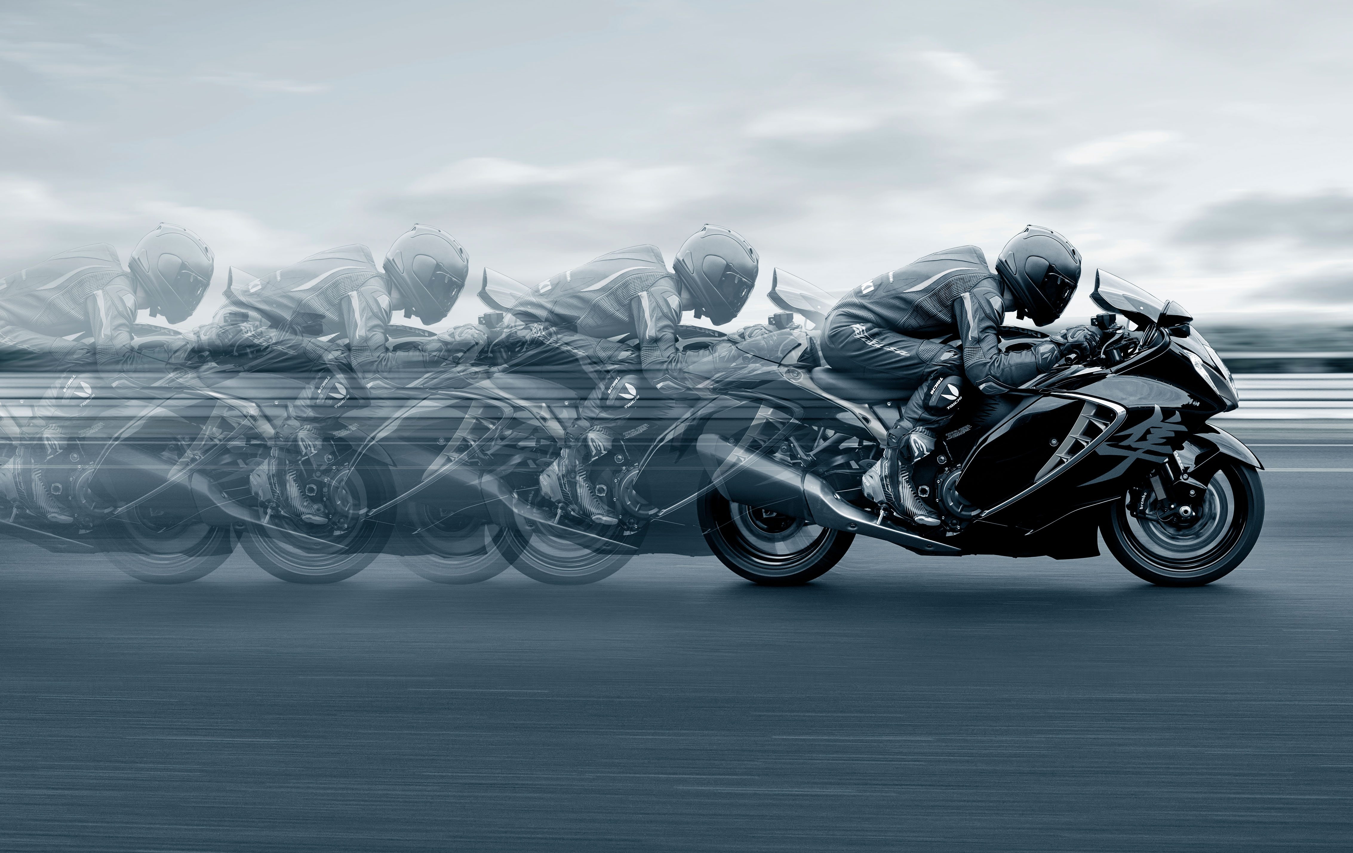 4540x2860 2022 Suzuki Hayabusa 1366x768 Resolution HD 4k Wallpaper, Image, Background, Photo and Picture, Desktop