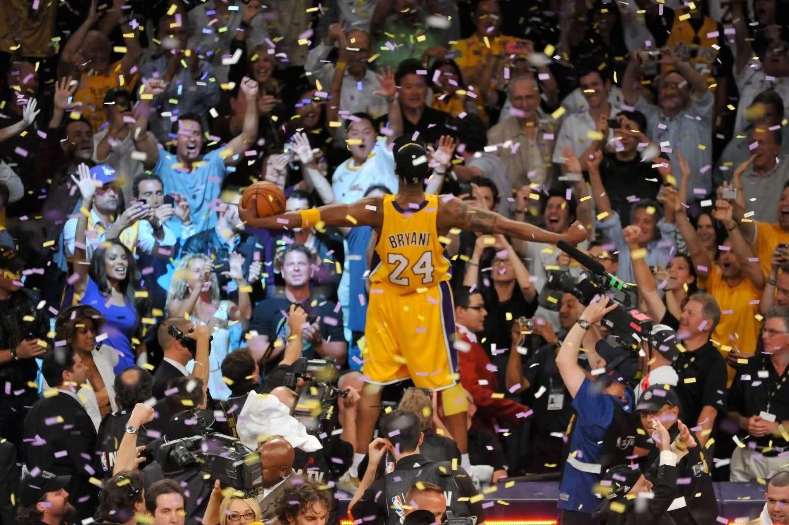 1600x1070 NBA, Basketball, Kobe Bryant, Los Angeles, Los Angeles, Desktop