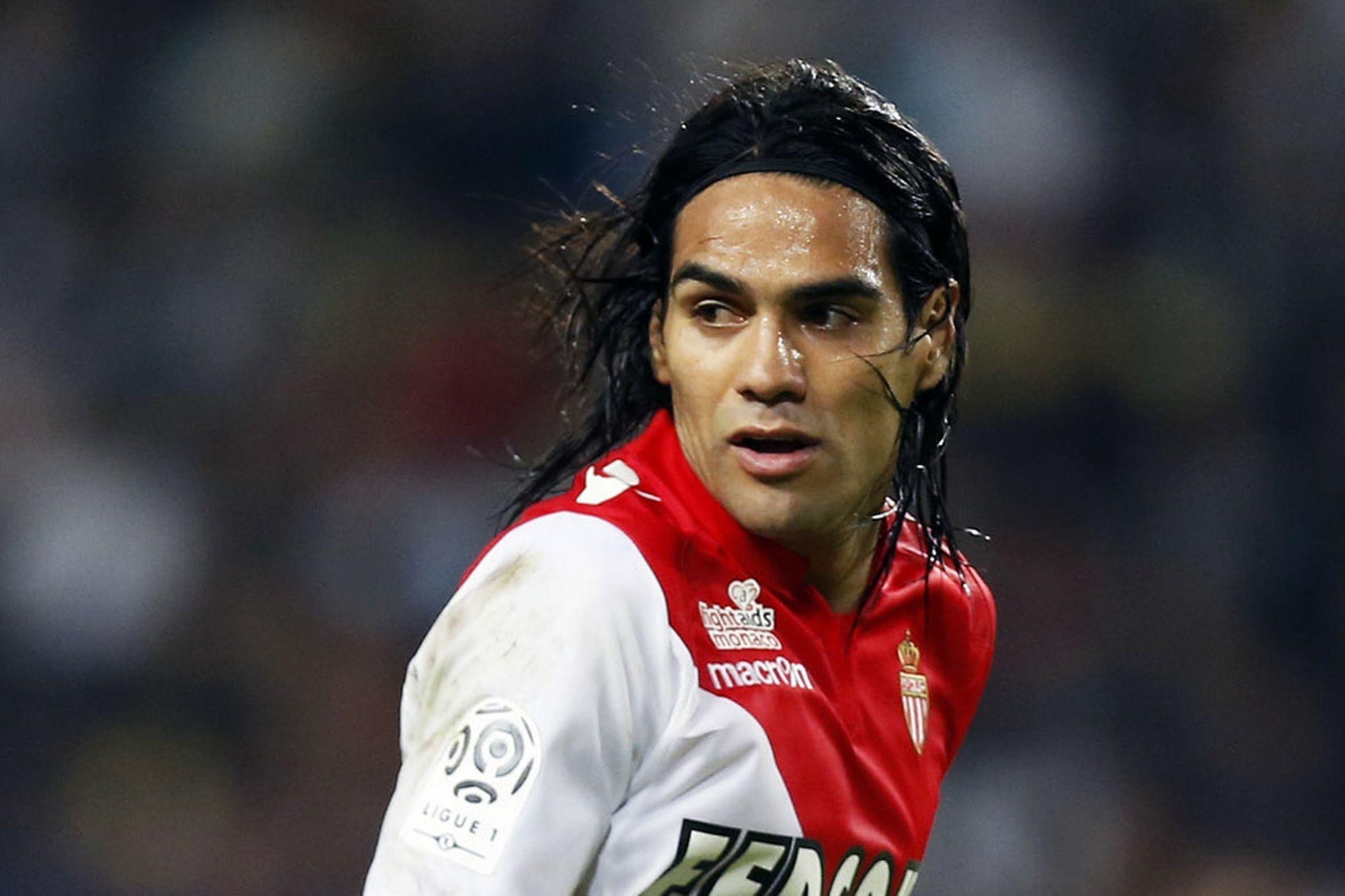 2200x1470 Radamel Falcao Wallpaper, Desktop