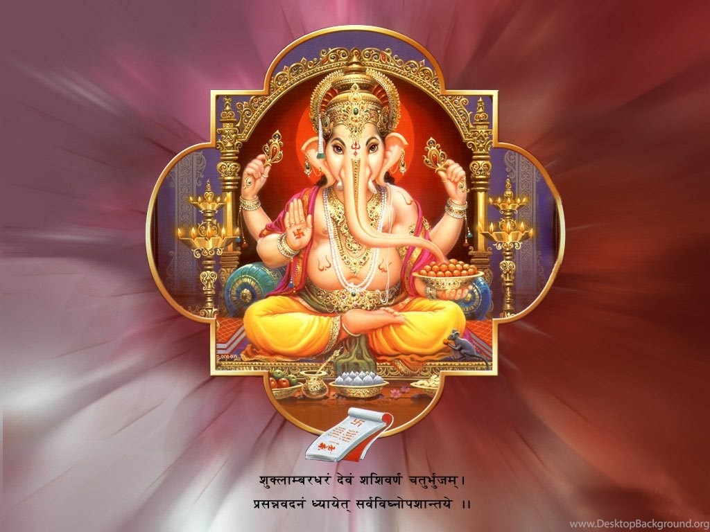 1030x770 Lord Ganesh HD Desktop Wallpaper For Widescreen Festival Chaska Desktop Background, Desktop