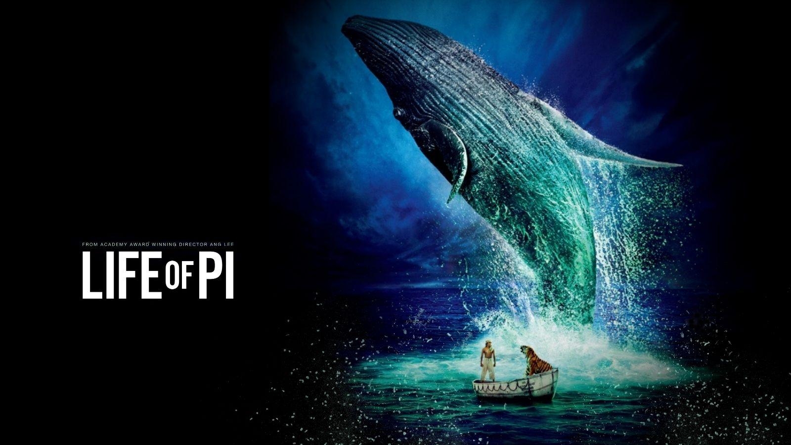 1600x900 Life Of Pi Wallpaper, Desktop