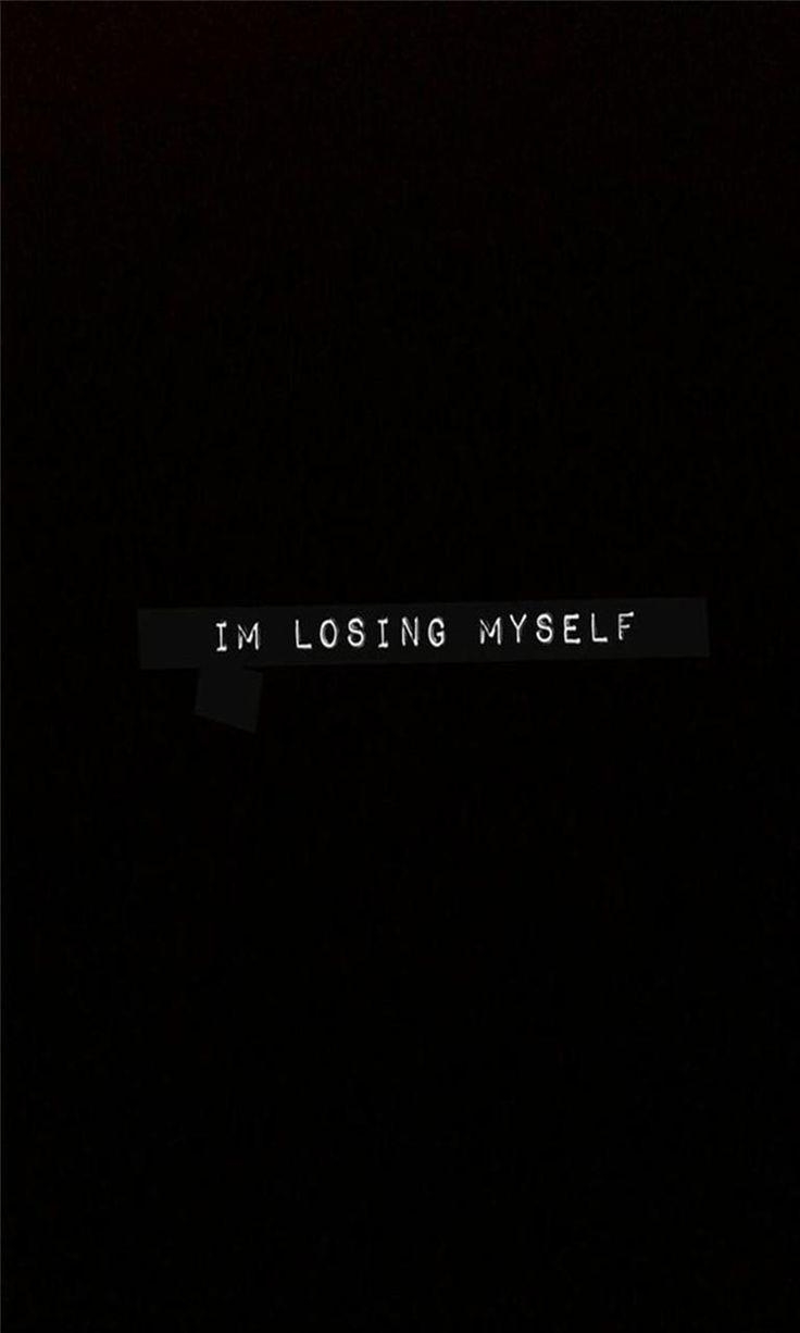 740x1230 Free download Depressing Aesthetic iPhone Wallpaper, Phone