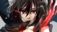 200x120 Mikasa Ackerman 4K 8K HD Attack on Titan (Shingeki no Kyojin) Wallpaper, Desktop