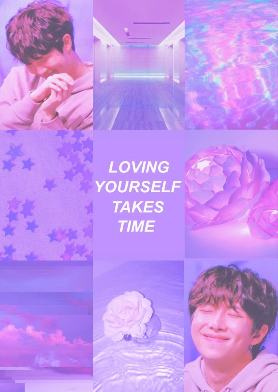 910x1280 BTS Moodboards, Phone