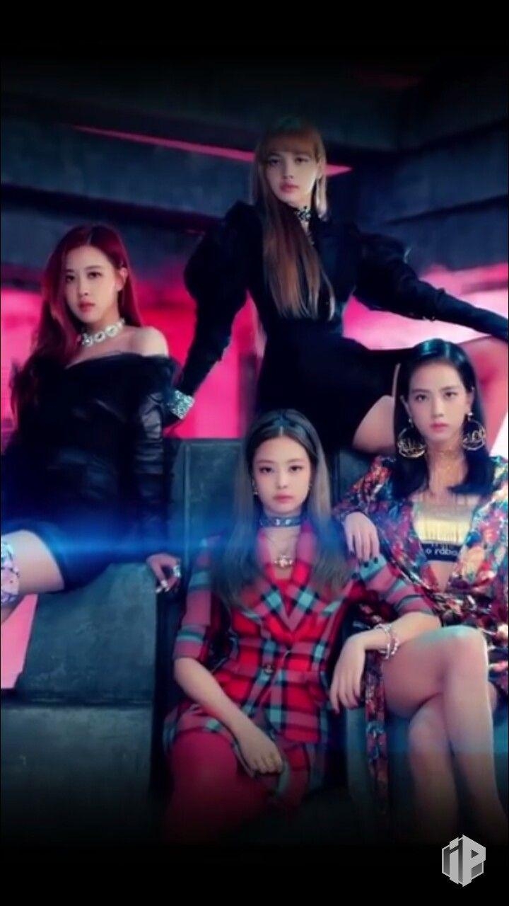 720x1280 Blackpink DDU DU DDU DU #kpop #wallpaper. K Pop In 2019, Phone