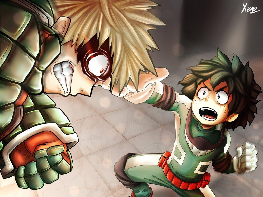 1030x770 izuku, Desktop