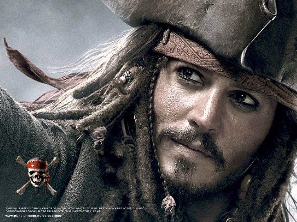 1030x770 Jack Sparrow Wallpaper HD, Desktop