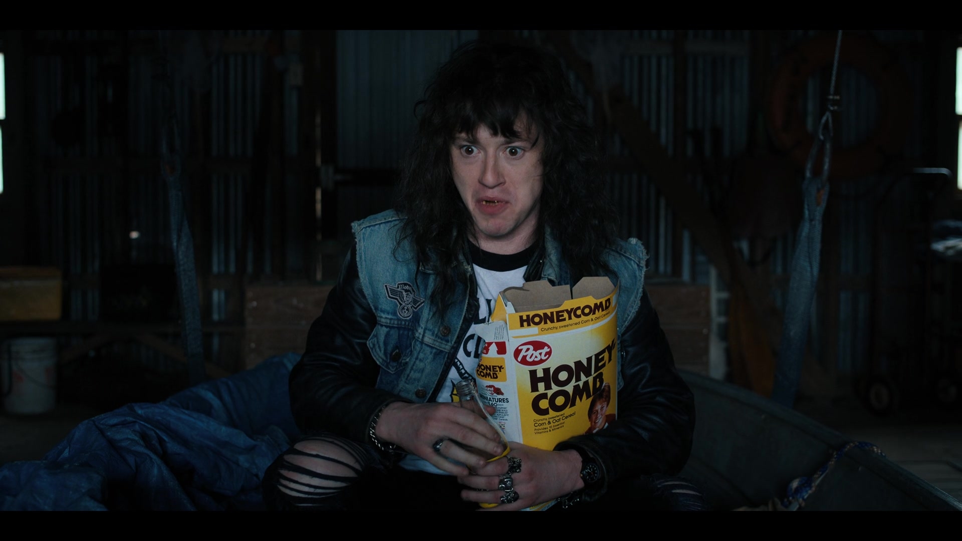 1920x1080 Joseph Quinn Calls Stranger Things' Eddie Munson “a real lottery ticket”, Reveals Why He “stopped eating pizza and drinking beer”, Desktop