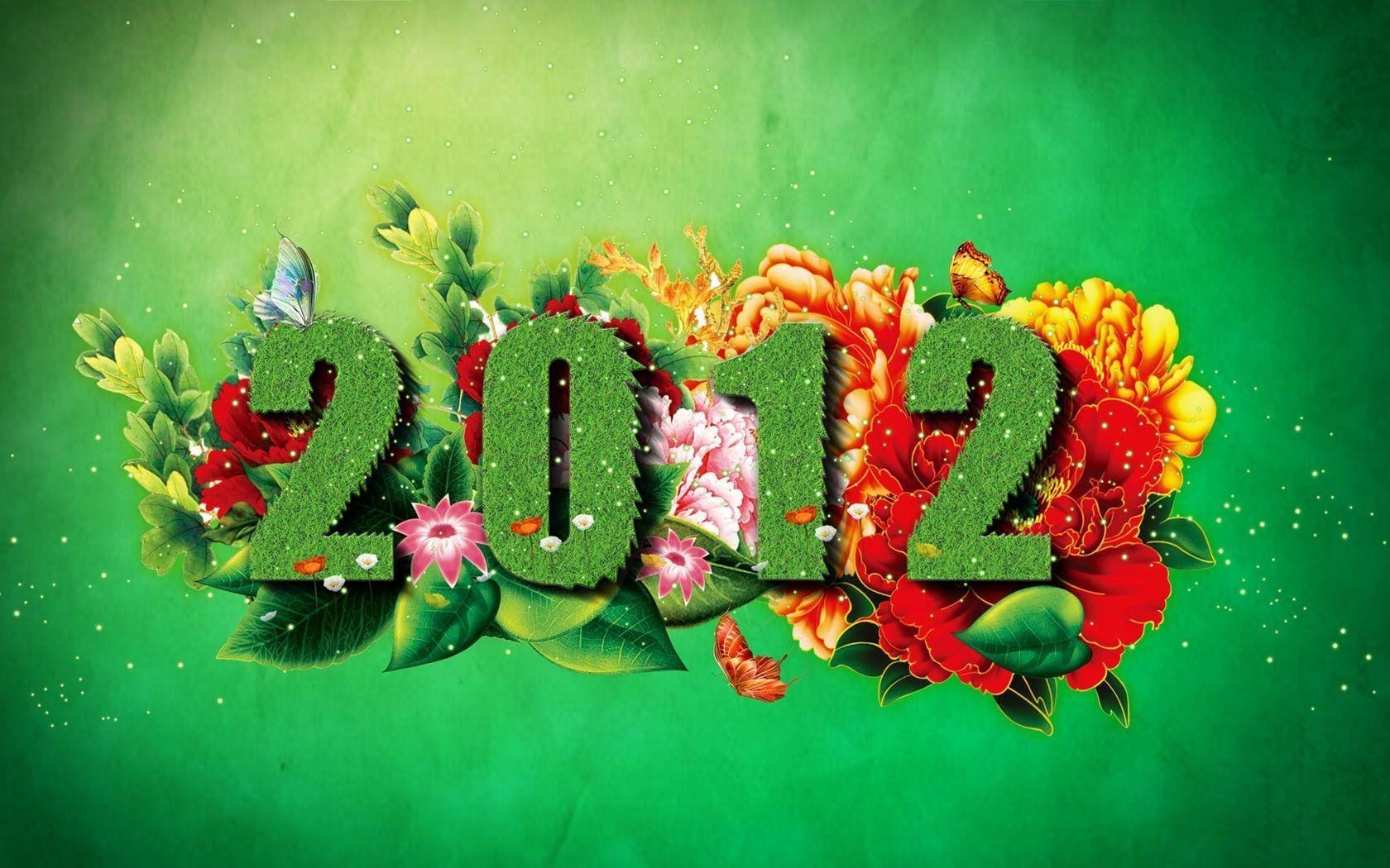 1680x1050 Best HD New Year Wallpaper for Your Desktop Background, Desktop