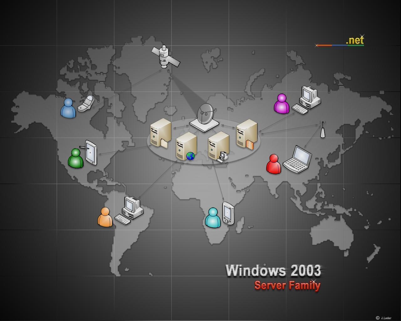 1280x1030 Windows Server 2003 Wallpaper request Customization, Tips, Desktop