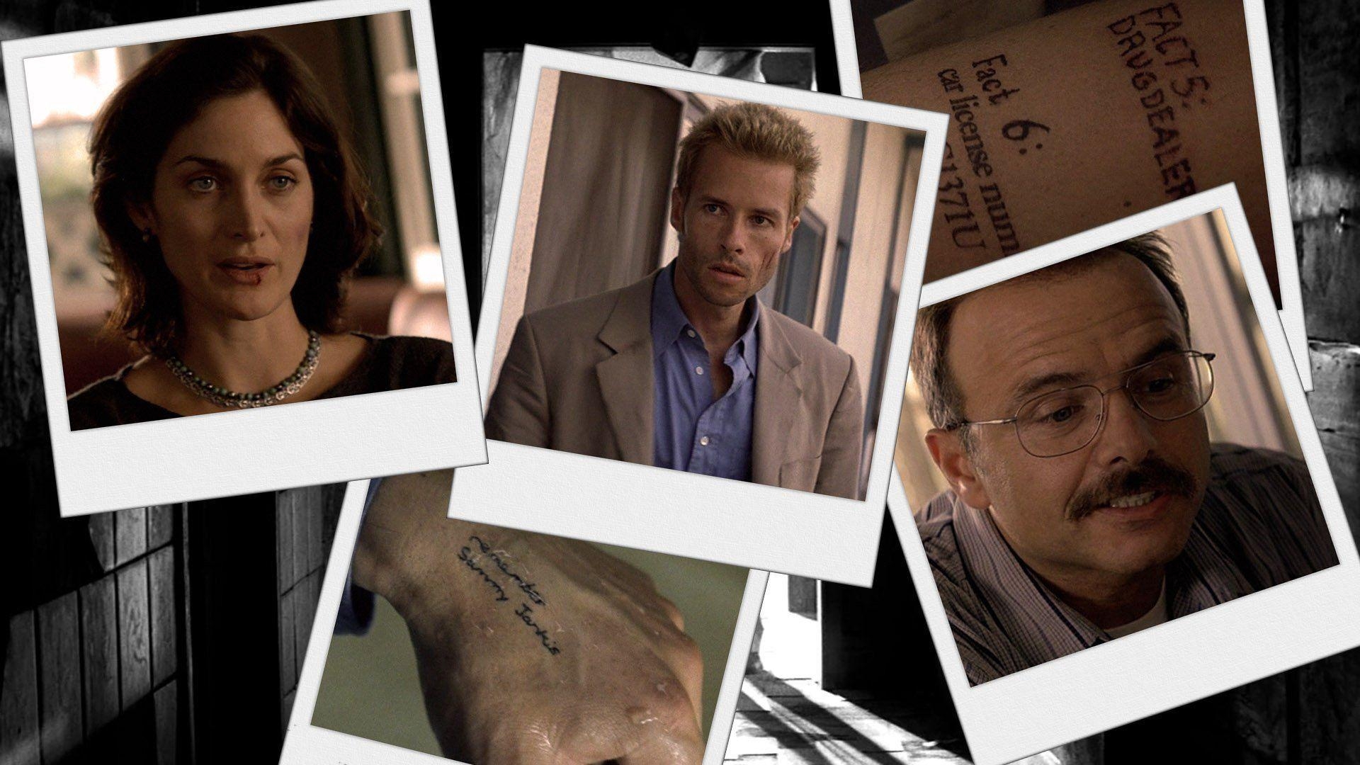 1920x1080 Memento Full HD Wallpaper and Backgroundx1080, Desktop