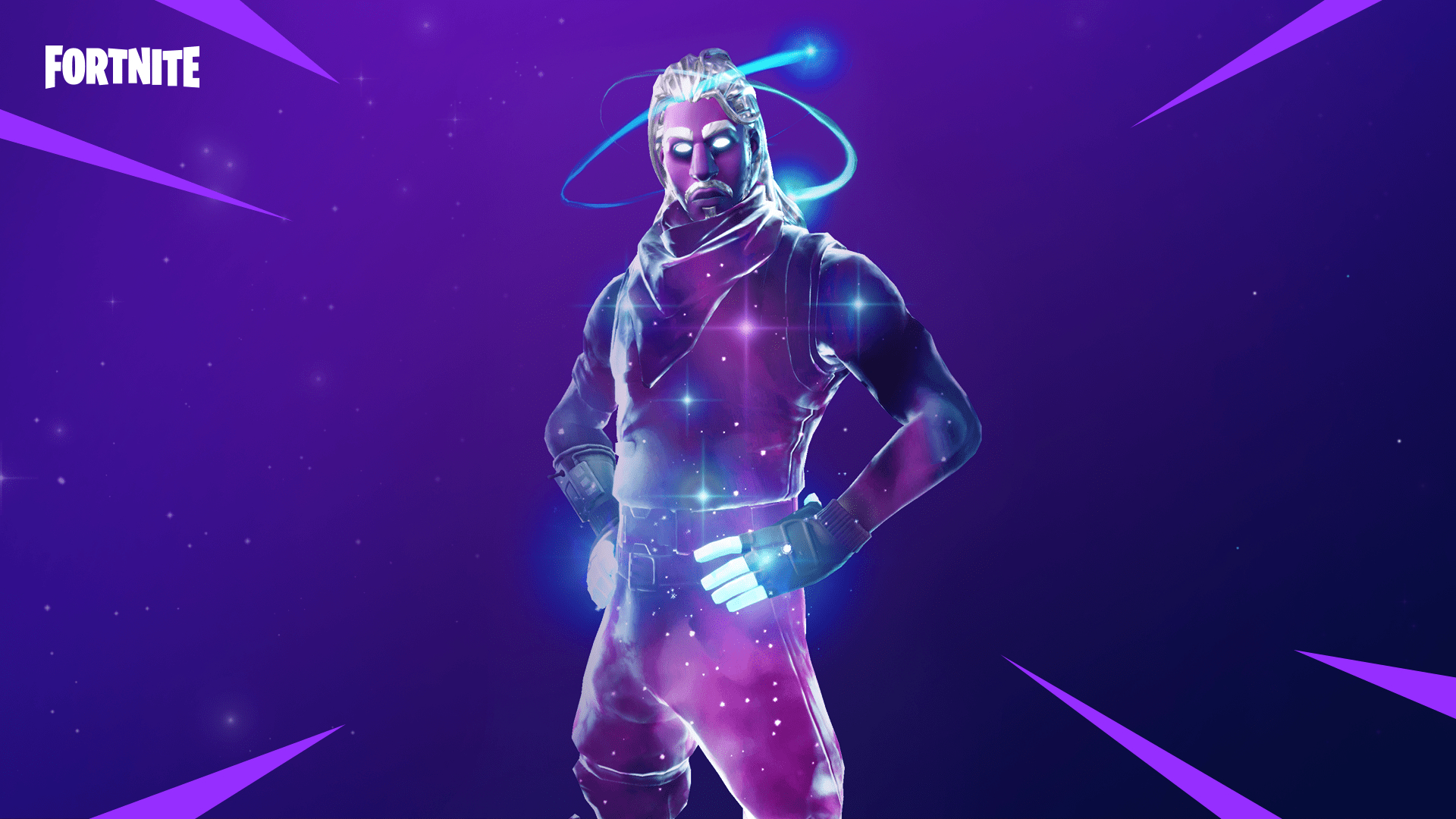 1920x1080 Fortnite Galaxy Skin, Desktop