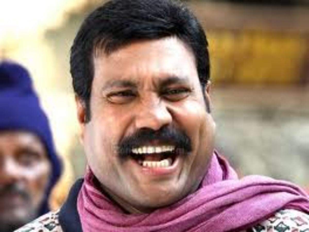 1200x900 Kalabhavan Mani next: Kalabhavan Mani to play Duffedar next. Malayalam Movie News of India, Desktop