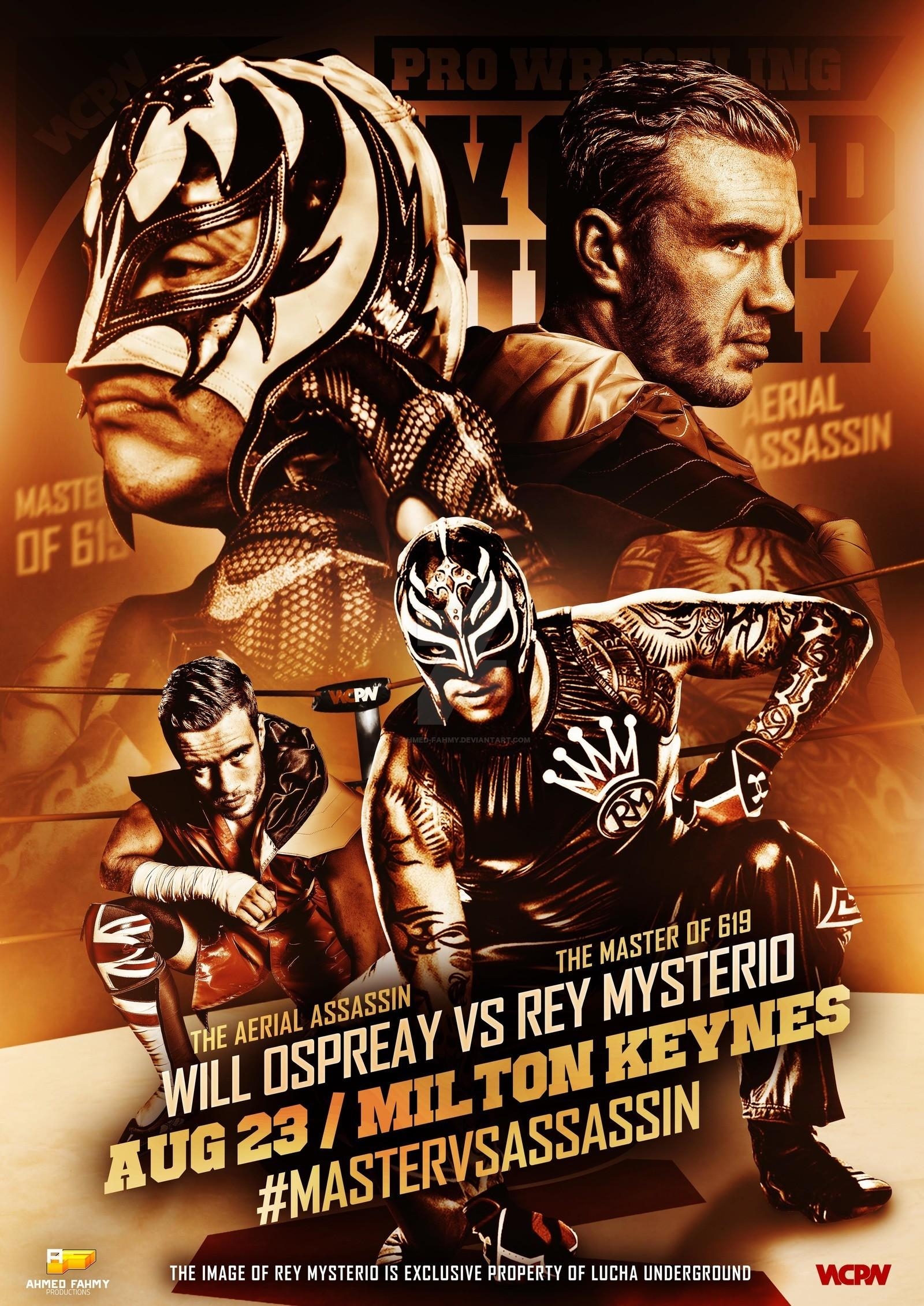 1600x2260 Rey Mysterio Full HD Wallpaper background picture, Phone