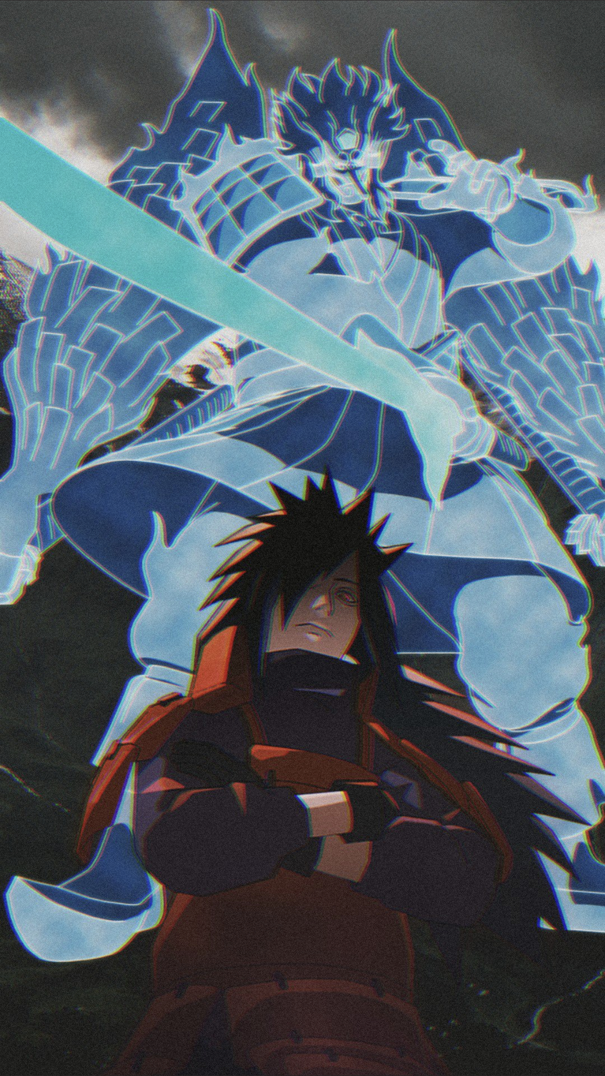 1250x2210 Madara Uchiha iPhone Wallpaper Free Madara Uchiha iPhone Background, Phone