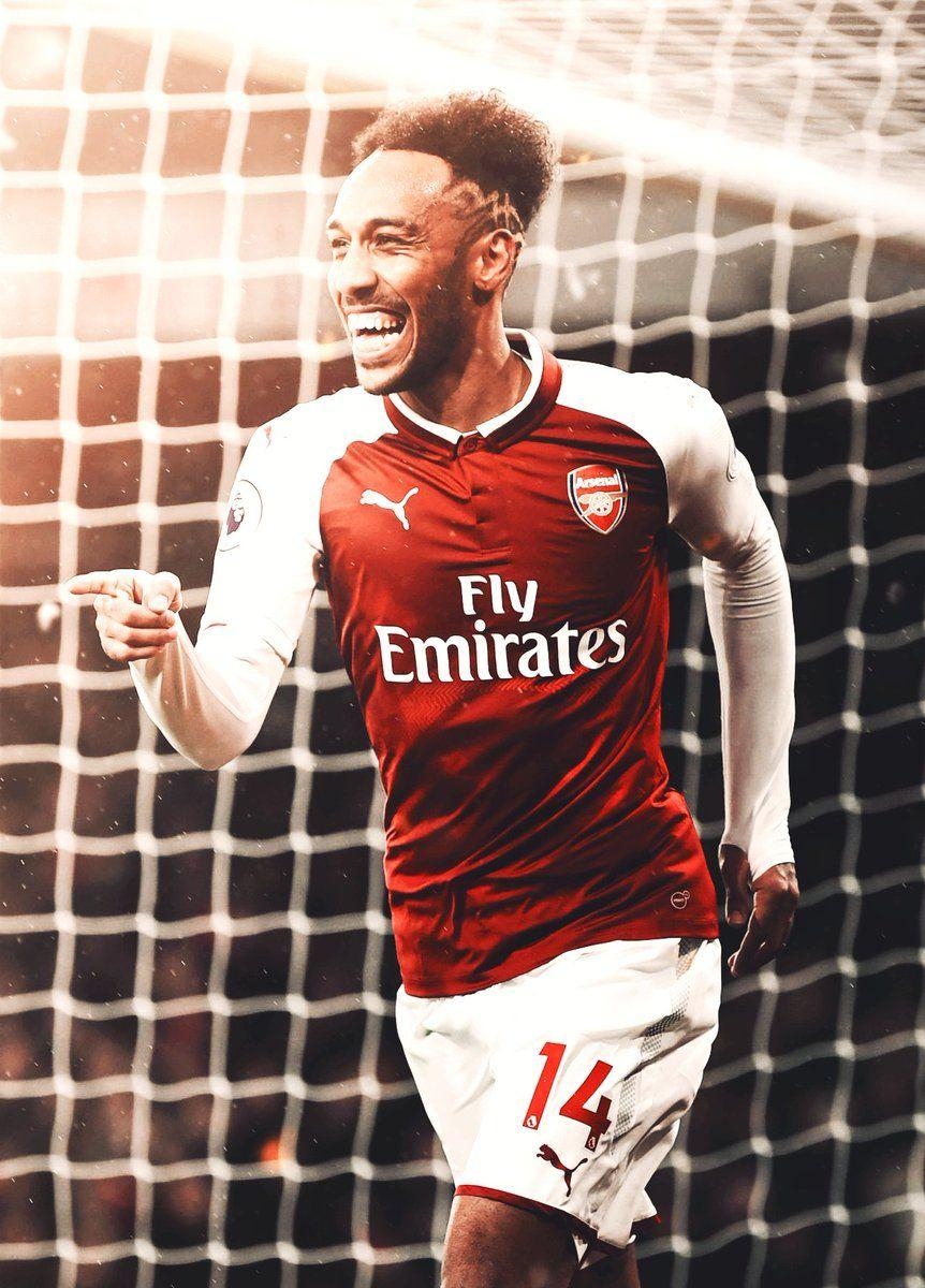 870x1200 Amin goal for The Arsenal. #AUBAMEYANG14, Phone