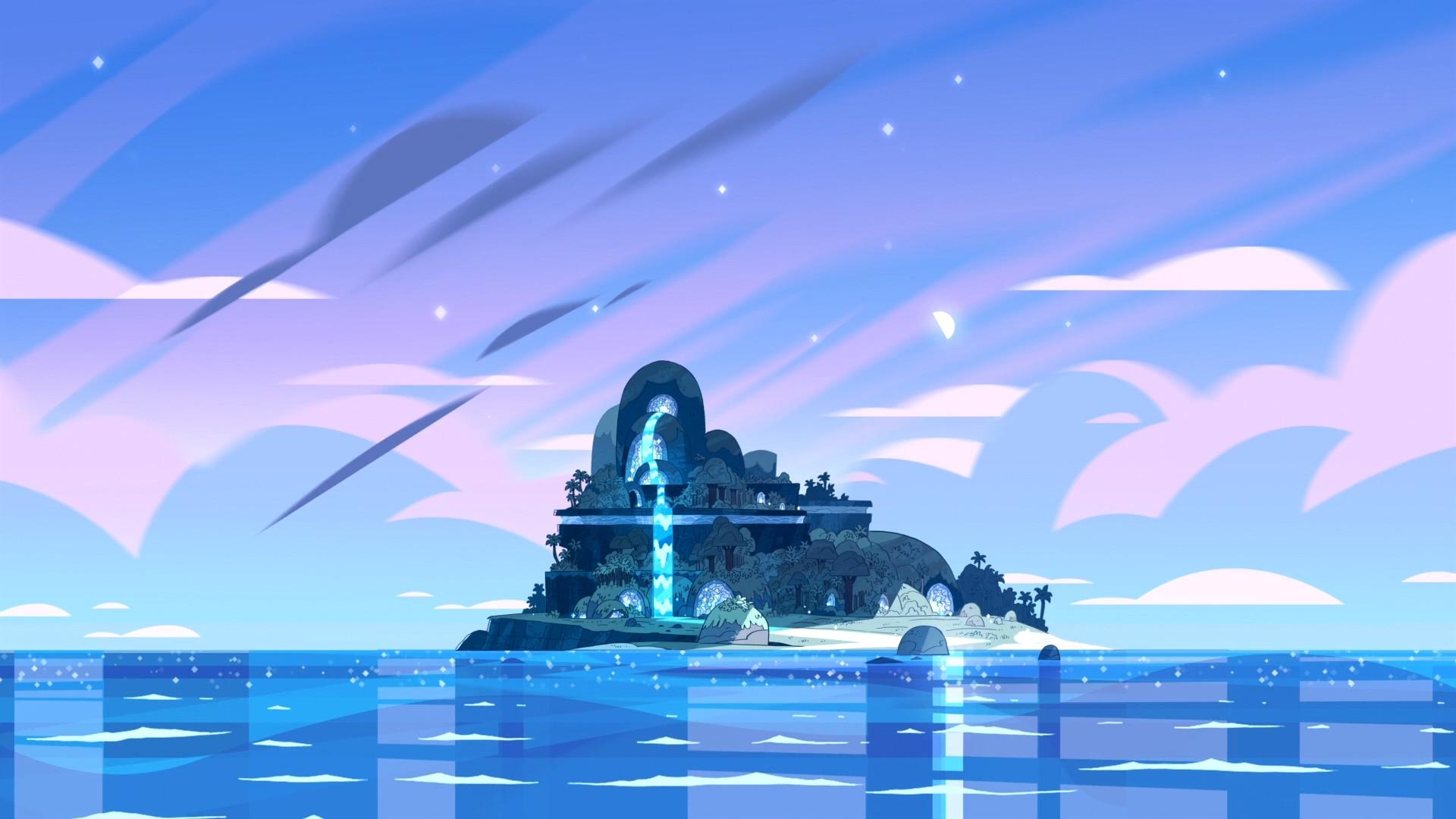 1920x1080 Steven Universe Desktop Wallpaper, Desktop