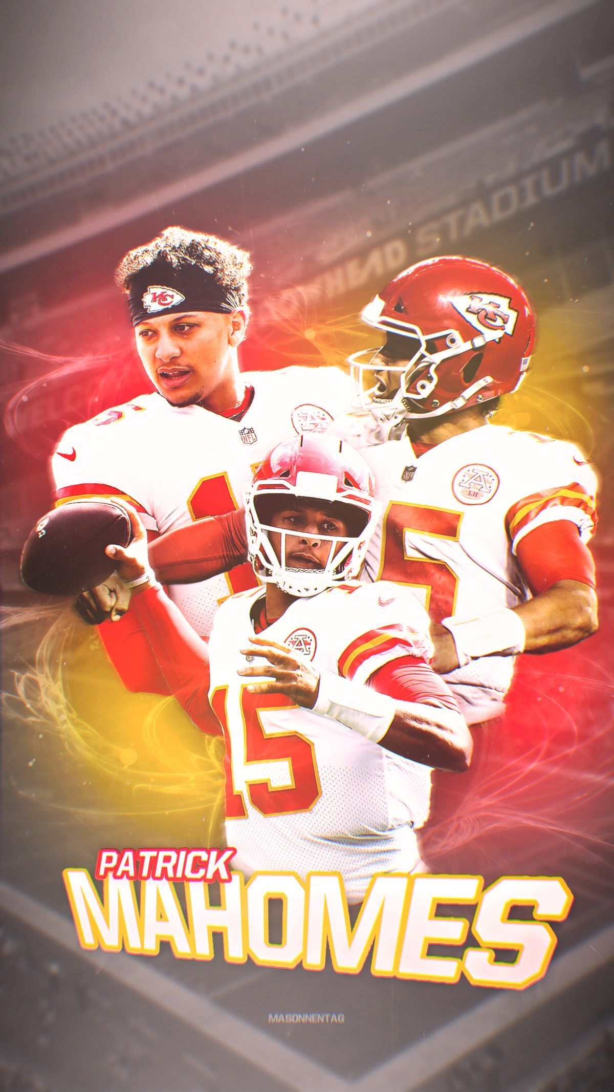 1200x2140 Patrick Mahomes Wallpaper. Kansas city chiefs, Kansas city chiefs football, Kc chiefs football, Phone