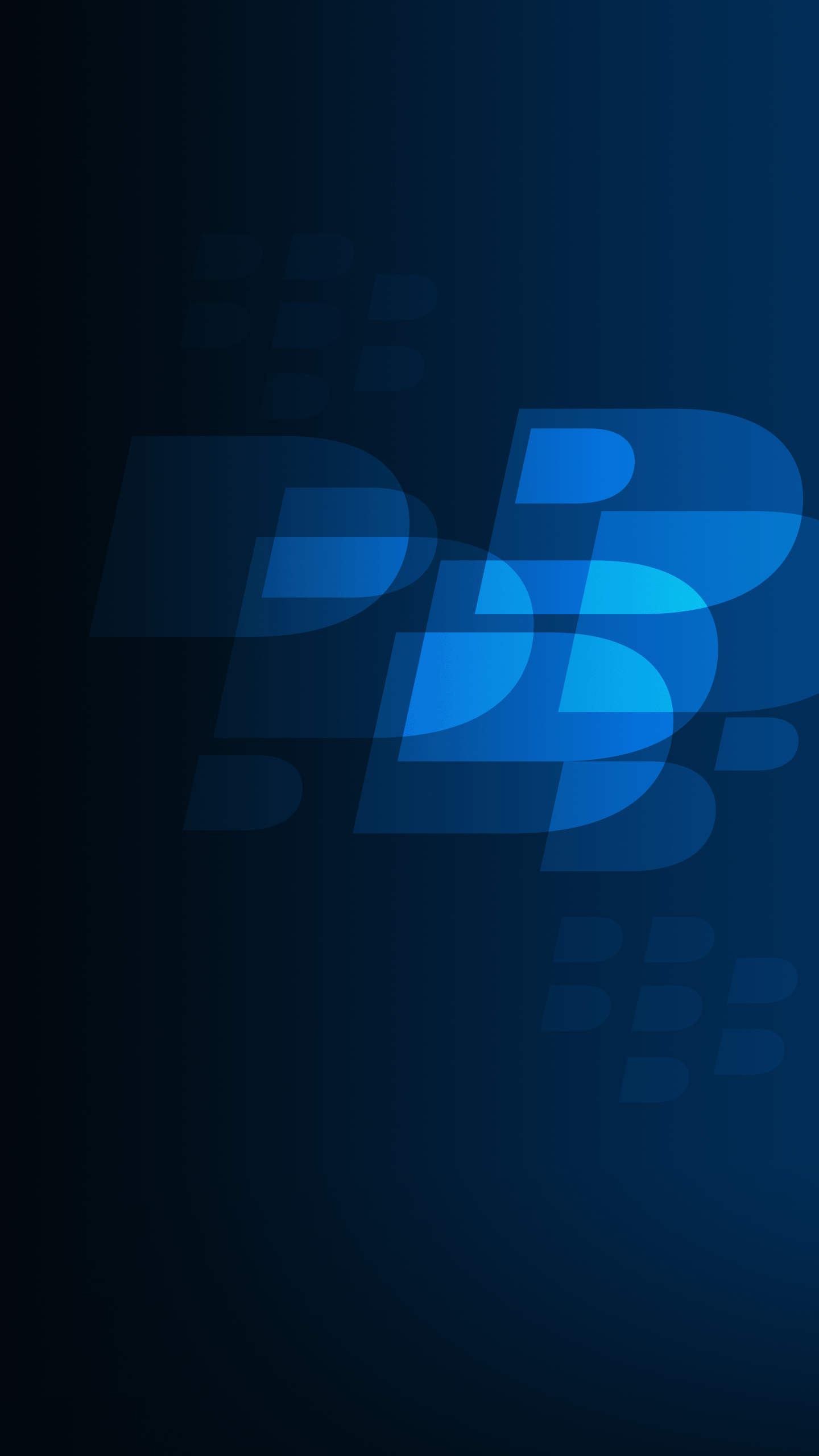 1440x2560 Blackberry Wallpaper Blackberry Key One Blue, Phone