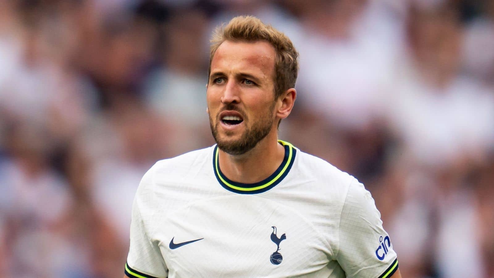 1600x900 Transfer Gossip: Harry Kane Future Takes Dramatic Twist As Plan To Prise Him From Tottenham In Cut Price Deal Emerges; Man Utd Board Block Ten Hag Winger Raid, Desktop