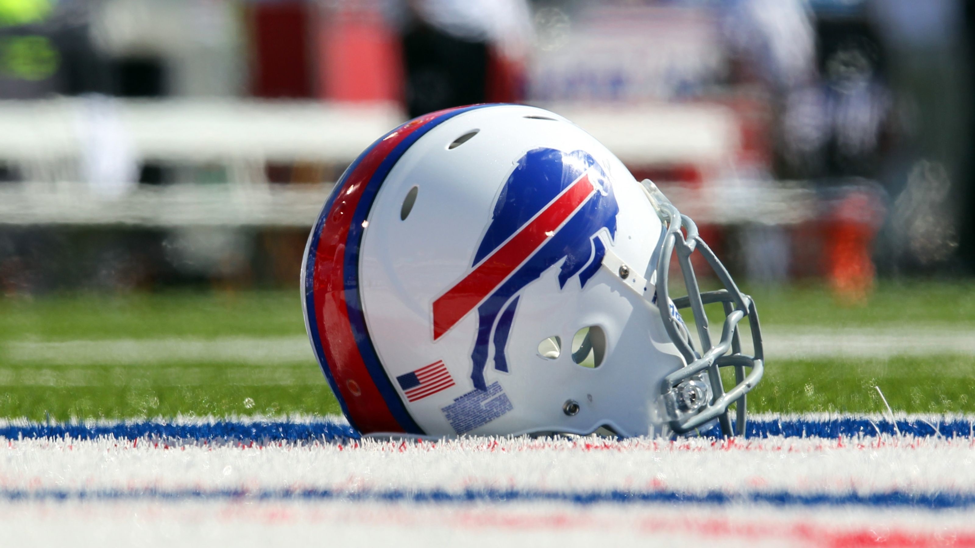 3200x1800 Buffalo Bills Wallpaper, Desktop