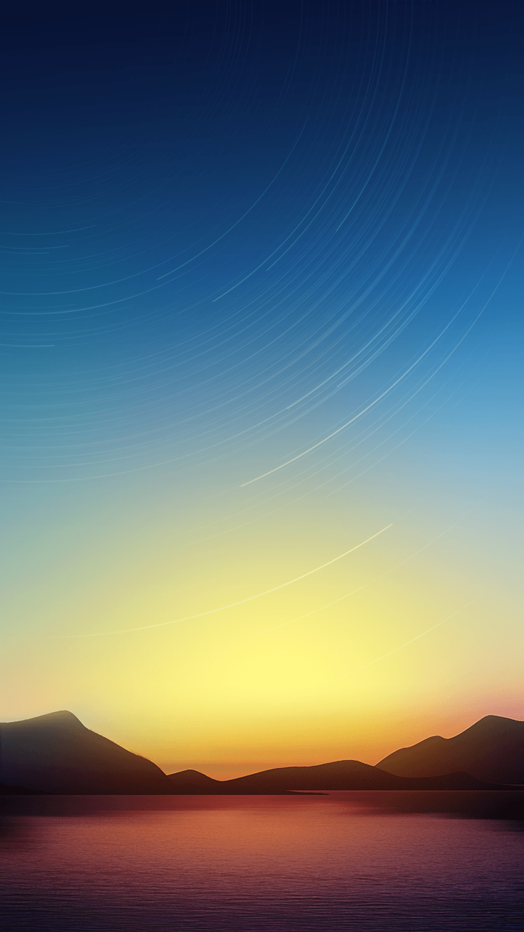 1080x1920 Sunset htc one wallpaper, free and easy to download, Phone