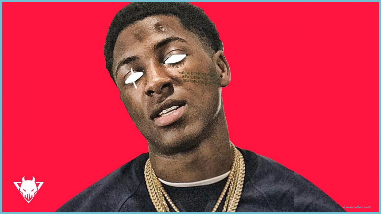 1250x700 NBA Youngboy Pics Desktop Wallpaper Youngboy Wallpaper Computer, Desktop