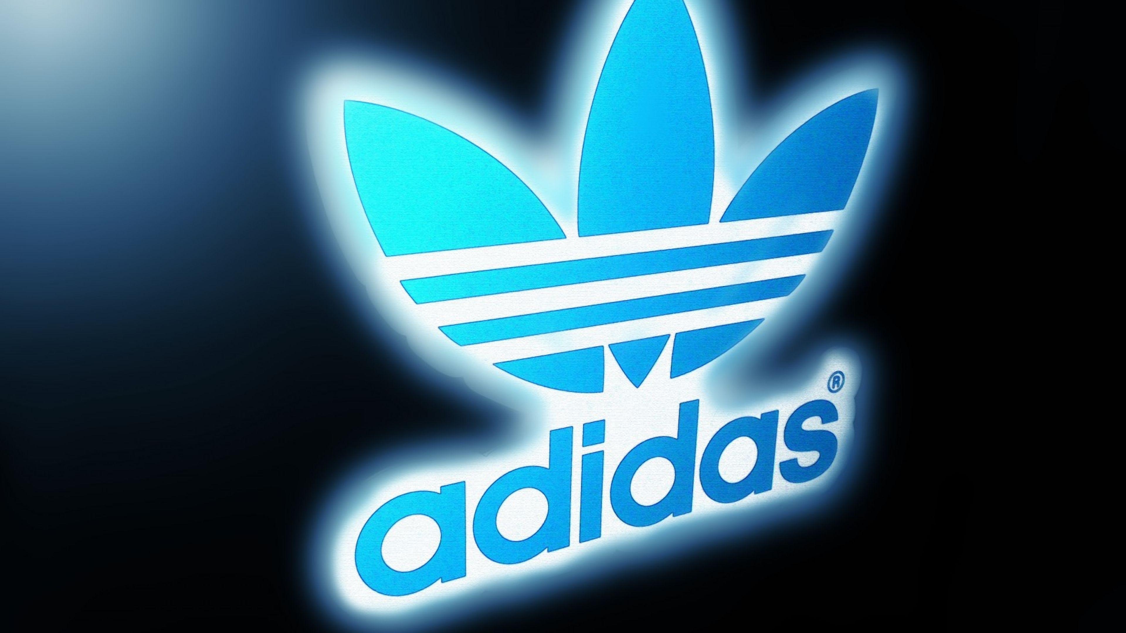 3840x2160 Adidas Wallpaper High Quality, Desktop