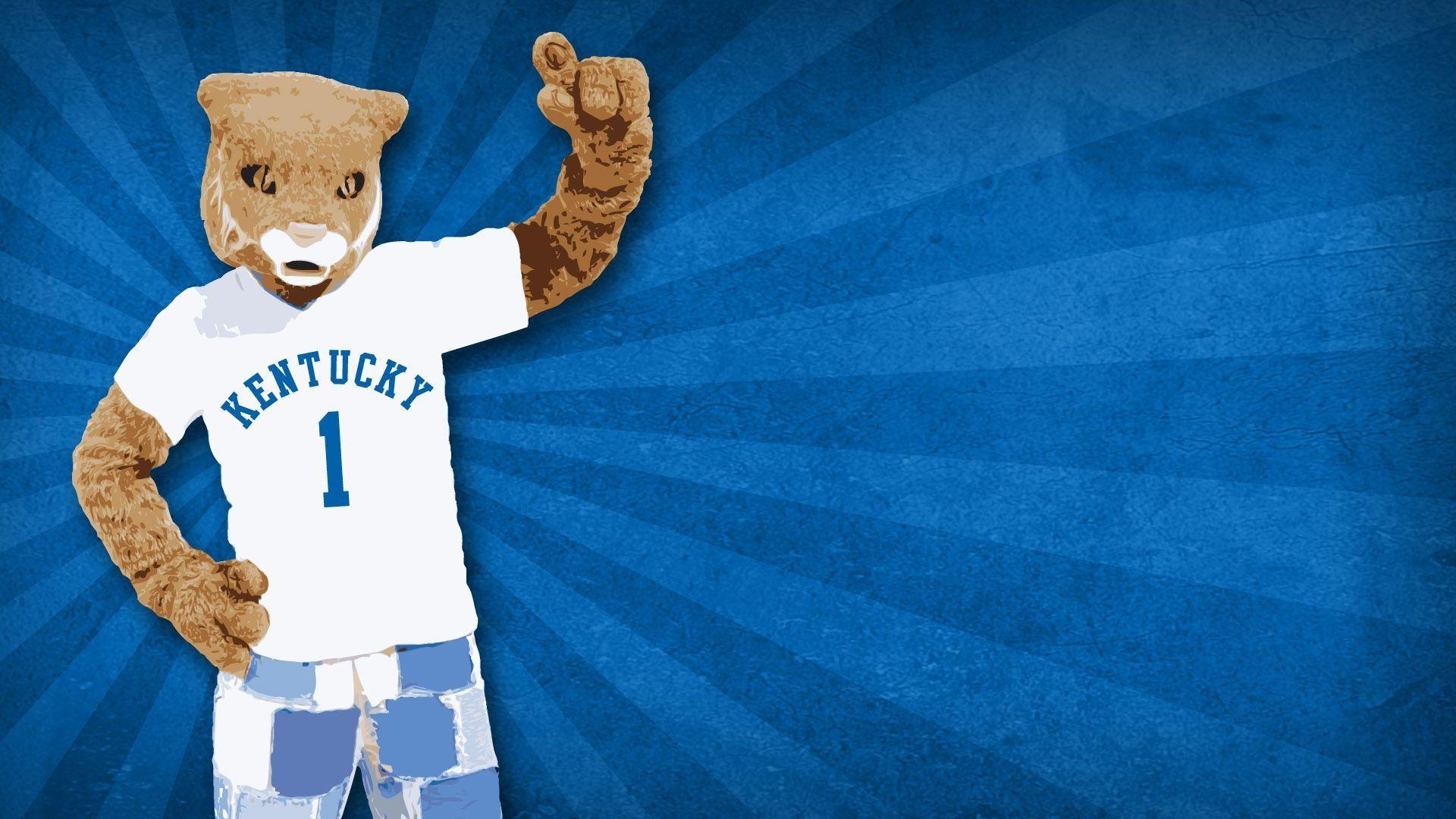 1920x1080 Kentucky Wildcats Official Athletic Site, Desktop