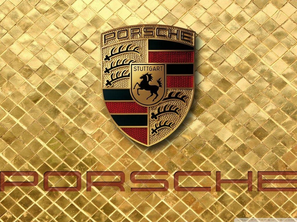 1030x770 Porsche Logo Desktop HD Wallpaper, Desktop