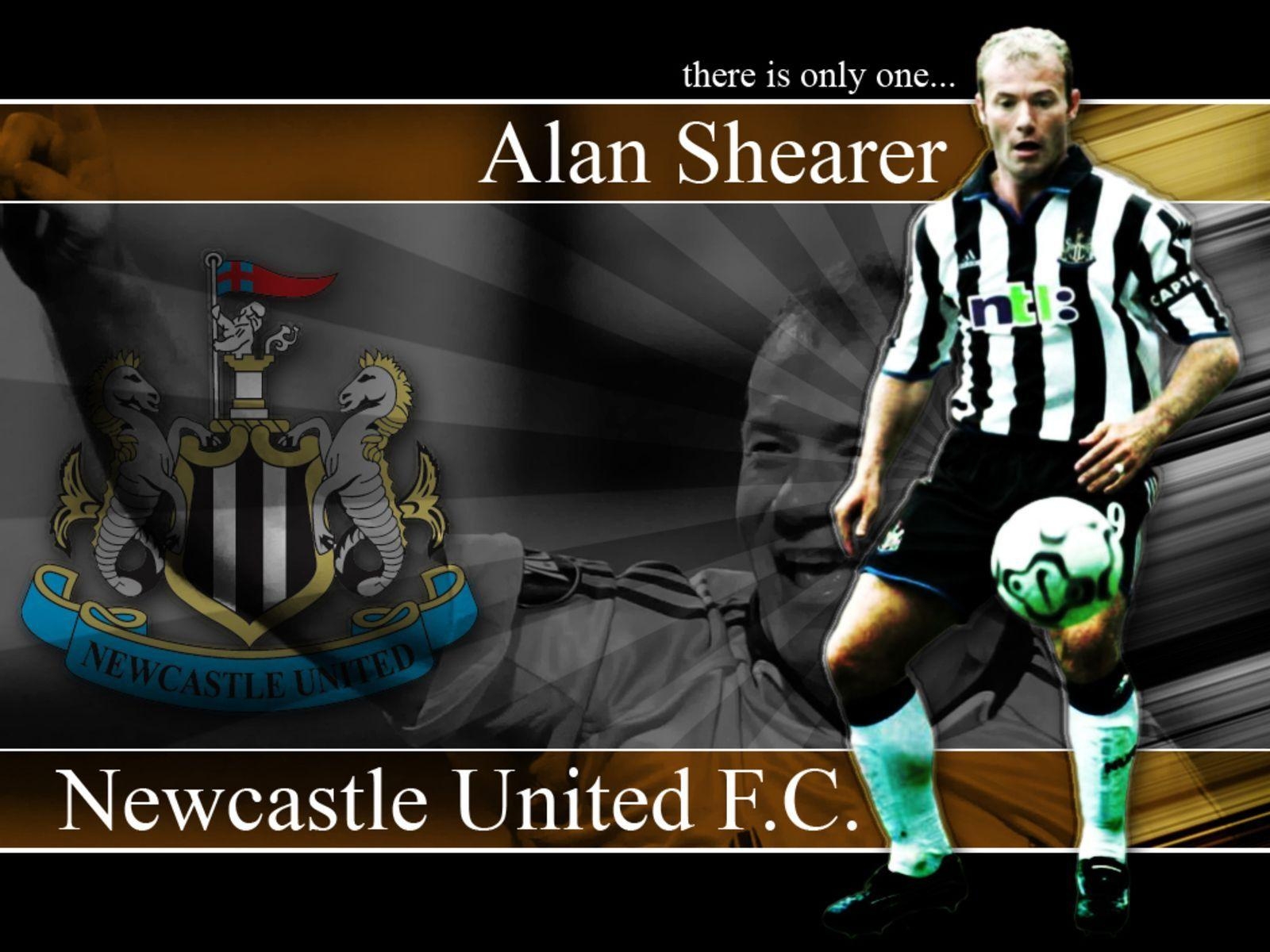 1600x1200 The Famous Football Club Newcastle United Wallpaper, HD, Desktop