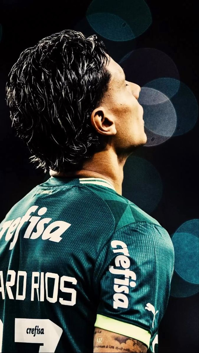 680x1200 esporte, Palmeiras fc, Jogadores, Phone