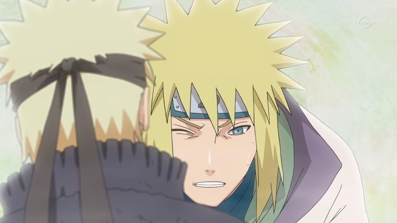 1280x720 Minato Namikaze image Naruto and Minato HD wallpaper and background, Desktop