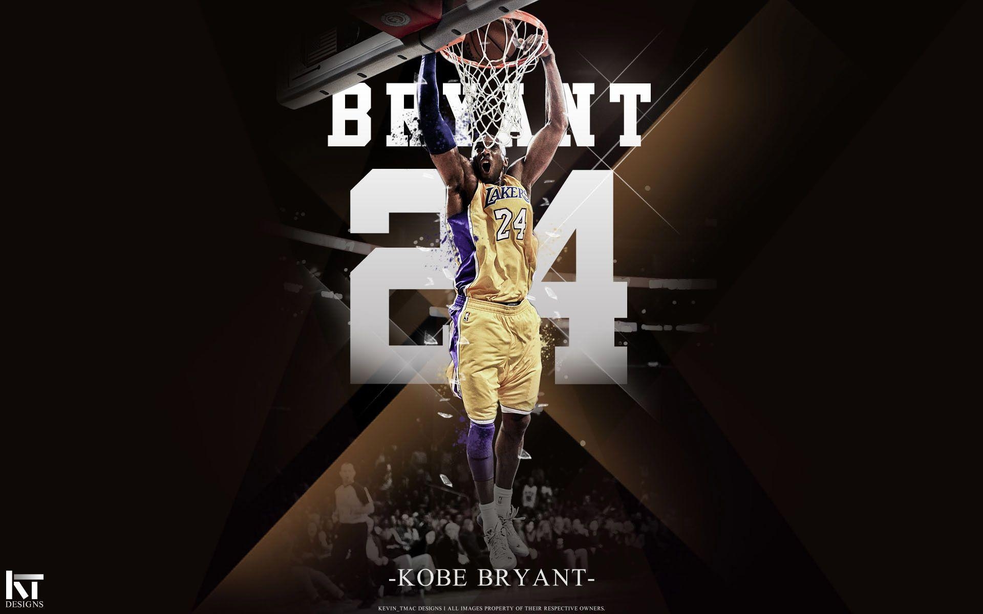 1920x1200 Kobe Bryant Wallpaper HD collection, Desktop