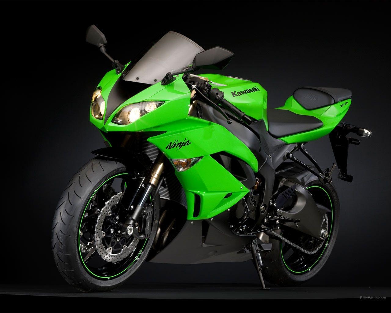 1280x1030 Hot, Spicy & Stuuning HD Wallpaper: Kawasaki Ninja Wallpaper, Desktop