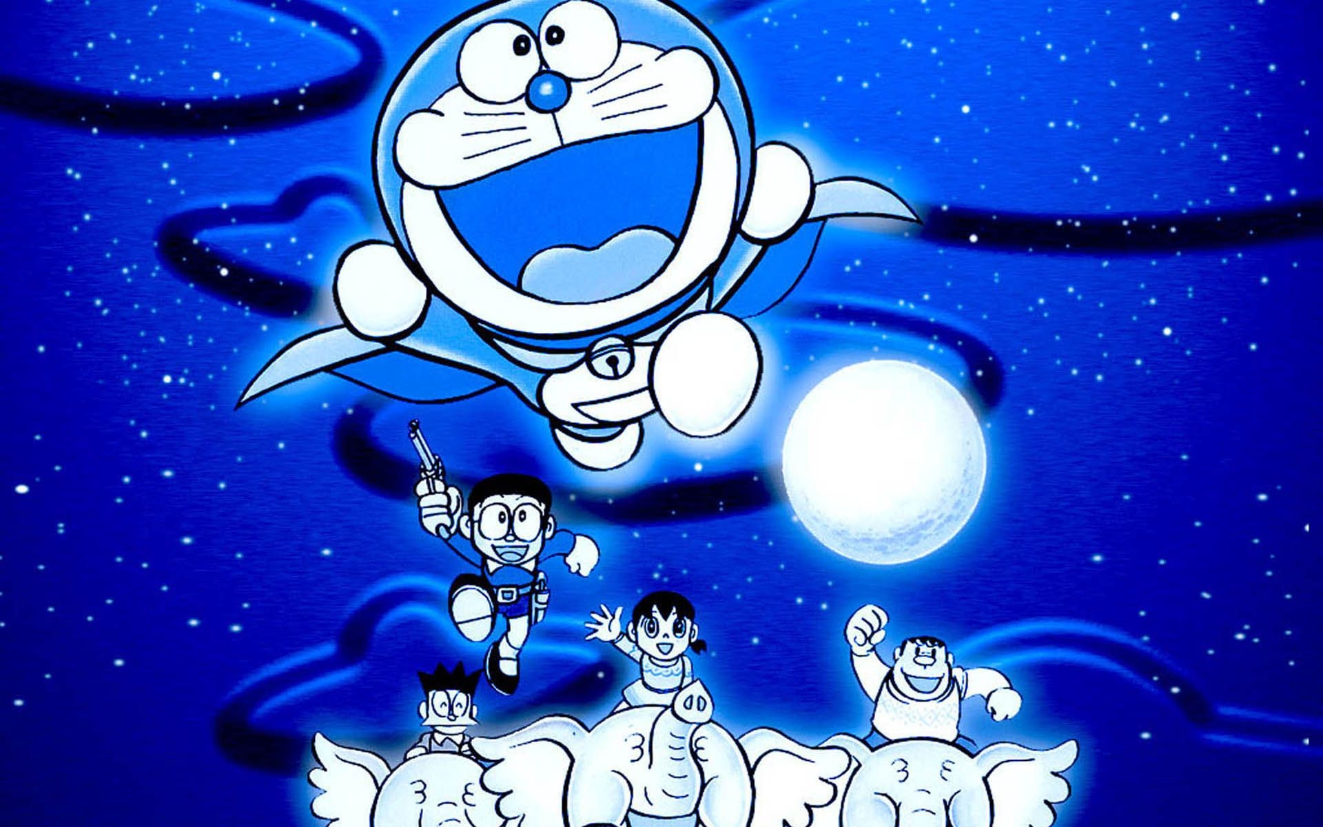 1920x1200 Free download Doraemon Computer Wallpaper High Definition High Quality [] for your Desktop, Mobile & Tablet. Explore Doraemon Wallpaper Cartoon. Doraemon 3D Wallpaper Wallpaper Doraemon, Doraemon Wallpaper, Desktop