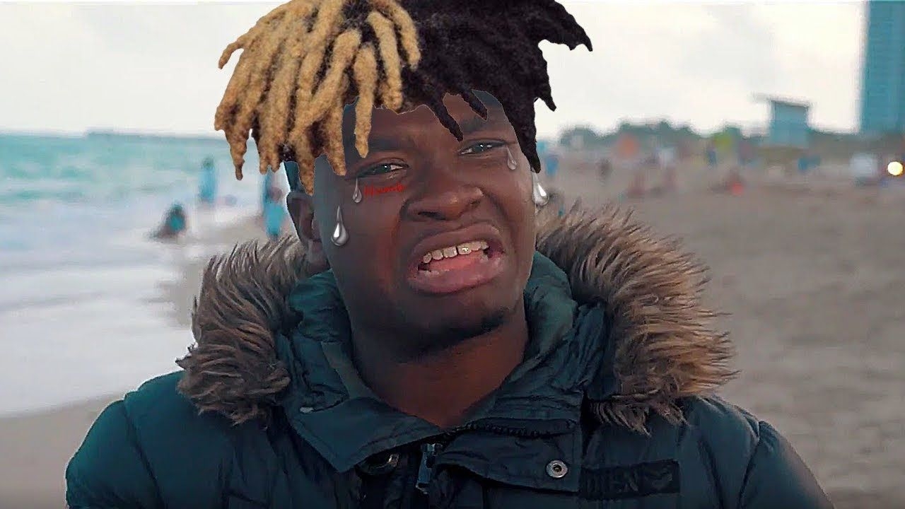 1280x720 Big Shaq Asznee! (Music Video), Desktop