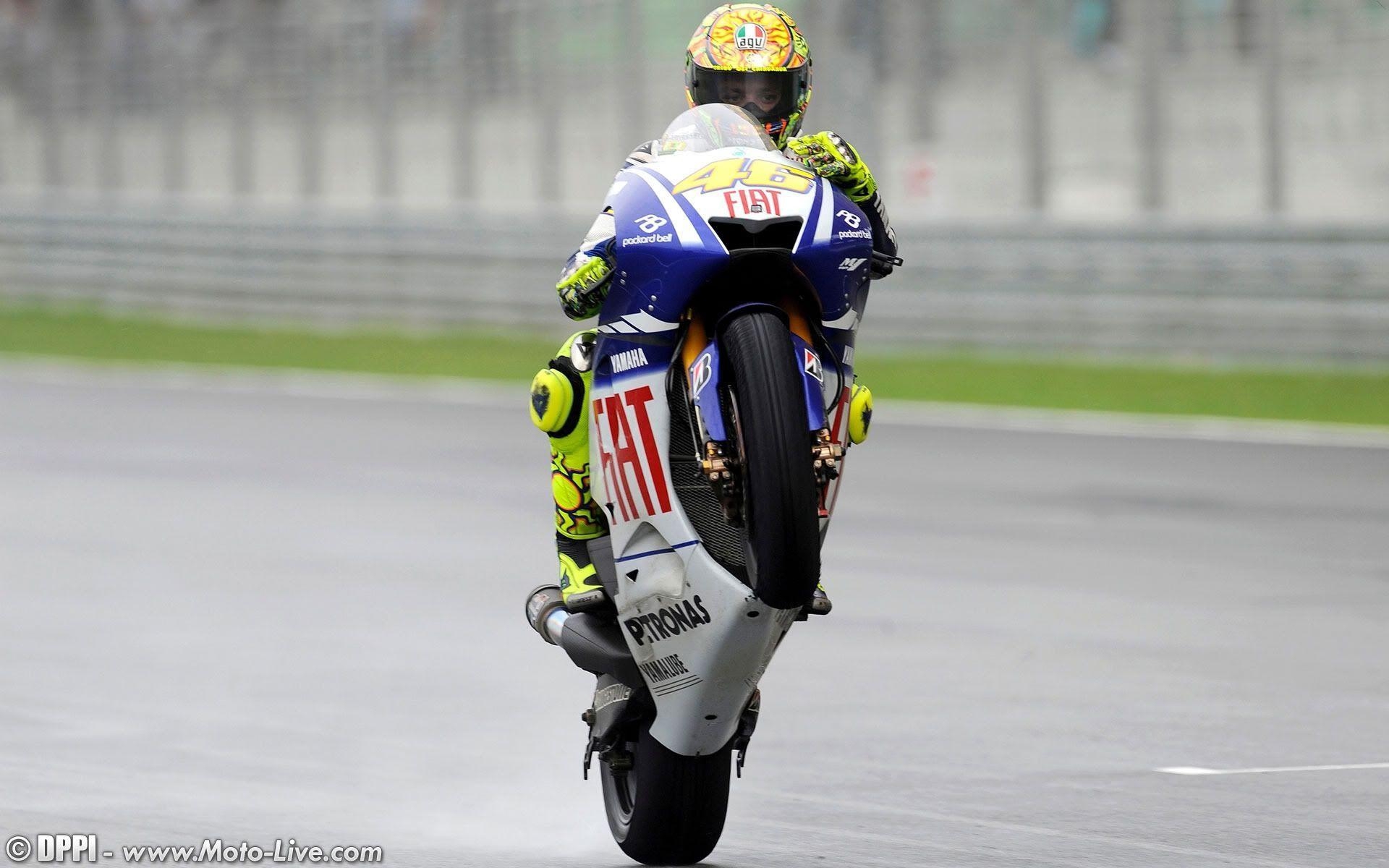 1920x1200 Valentino Rossi MotoGP Wallpaper Wallpaper Themes, Desktop