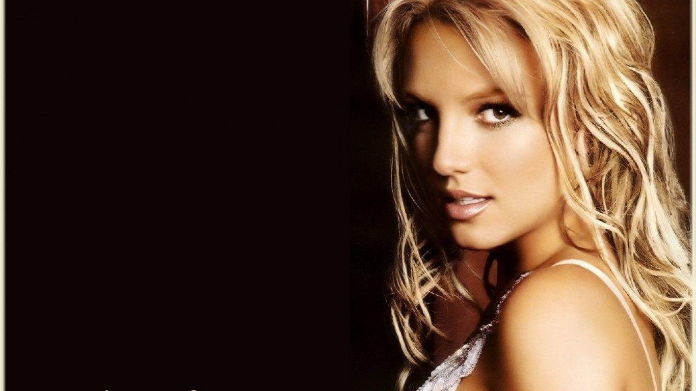 1370x770 Britney Spears Wallpaper, 28 Free Modern Britney Spears, Desktop