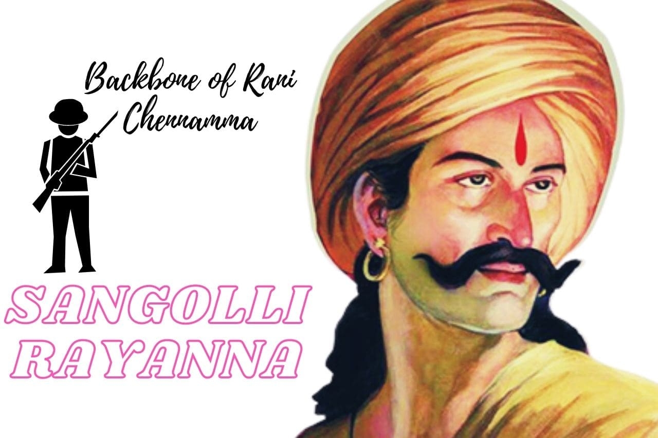 1280x860 Sangolli Rayanna Lieutenant in Kittur Rani Chennamma's Army, Desktop