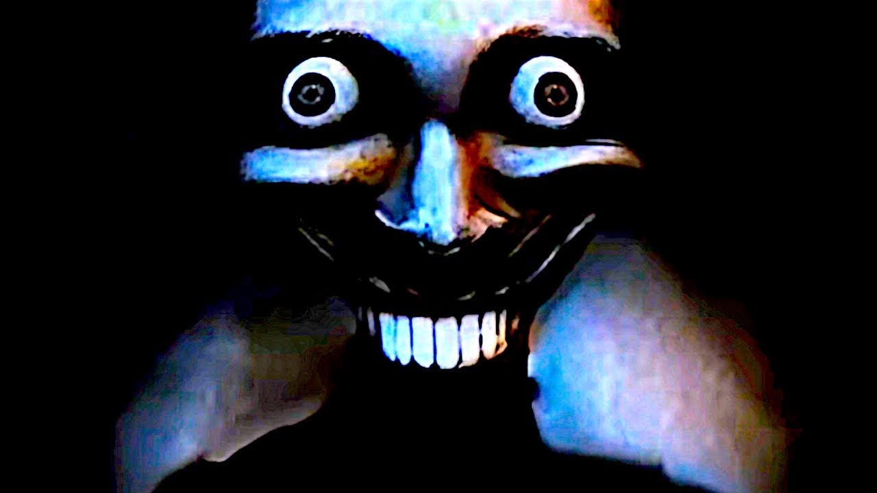 1280x720 MARKIPLIER Made Analog Horror, Desktop