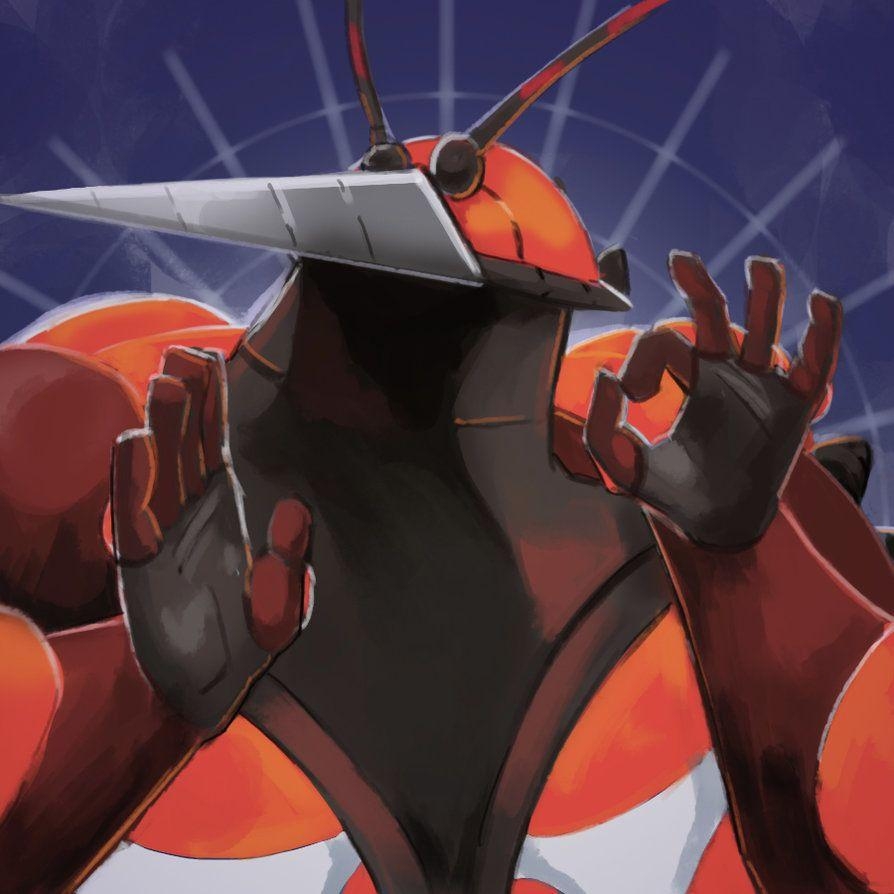 900x900 vp/ - >Buzzwole f*cking flexes as he faints I went fromémon, Phone