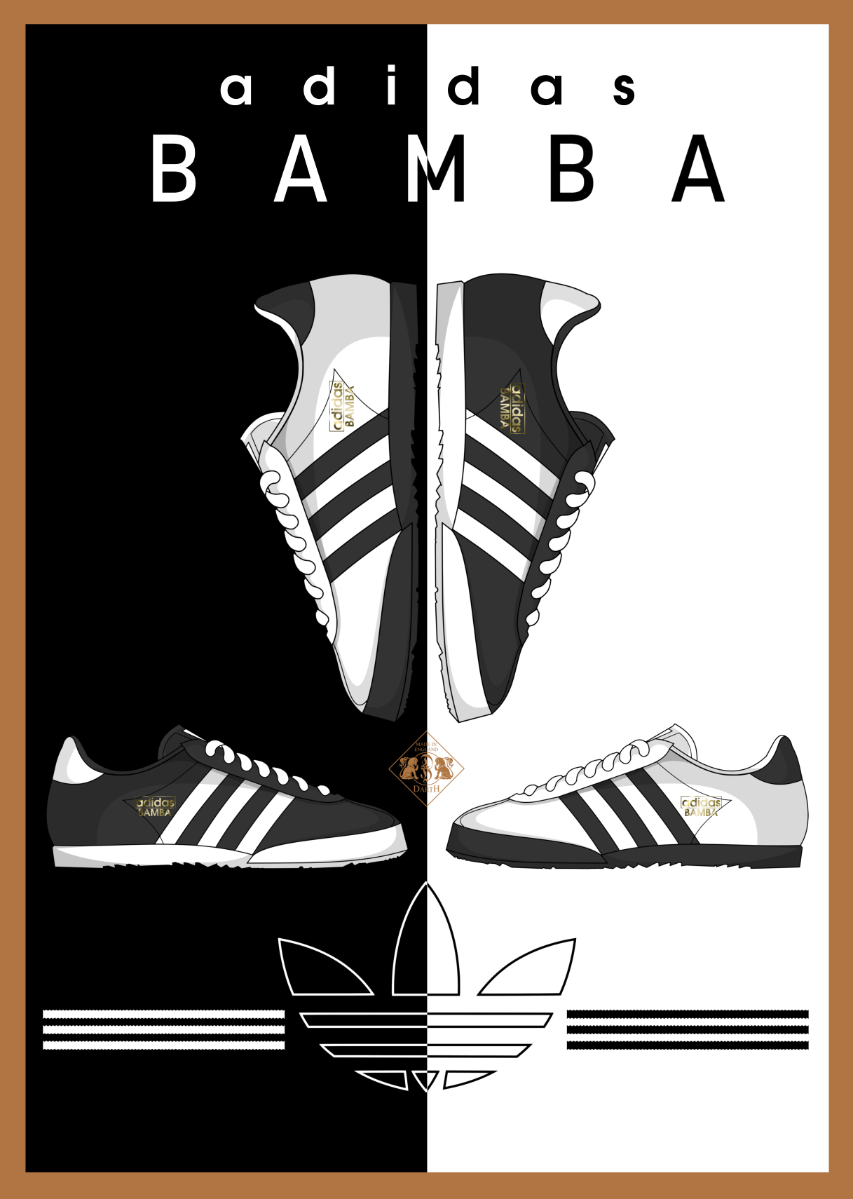 1220x1710 adidas. Sepatu adidas, Gaya kasual, Adidas, Phone