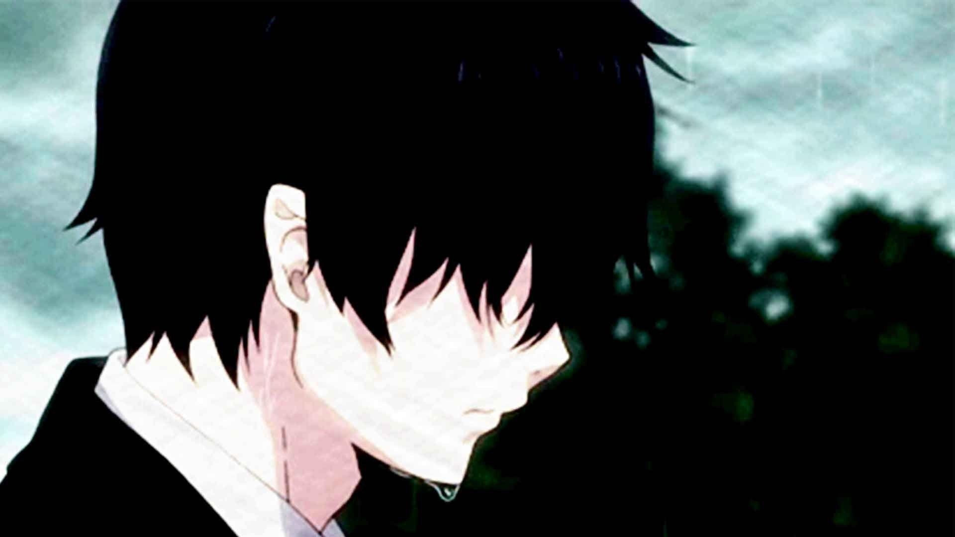 1920x1080 Sad Crying Anime Wallpaper Free Sad Crying Anime Background, Desktop