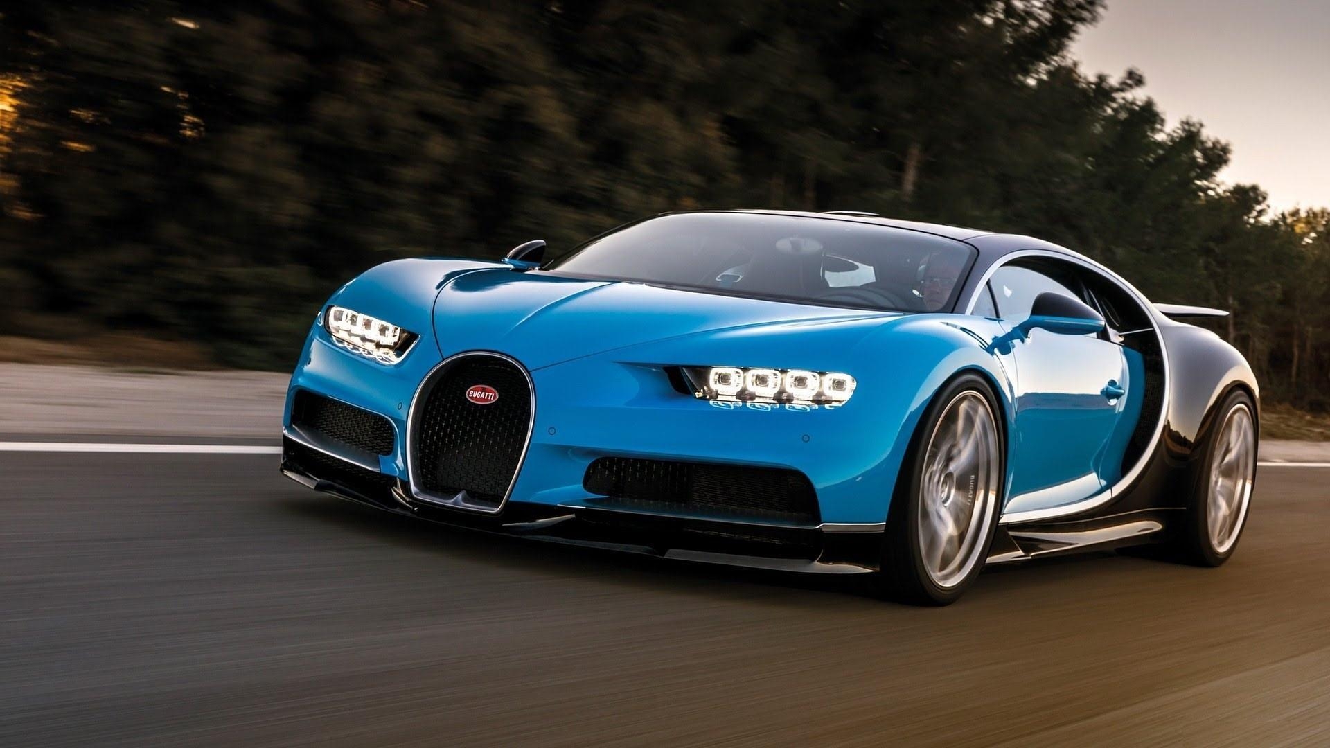 1920x1080 Bugatti Chiron Wallpaper. Wallpaper Studio 10, Desktop