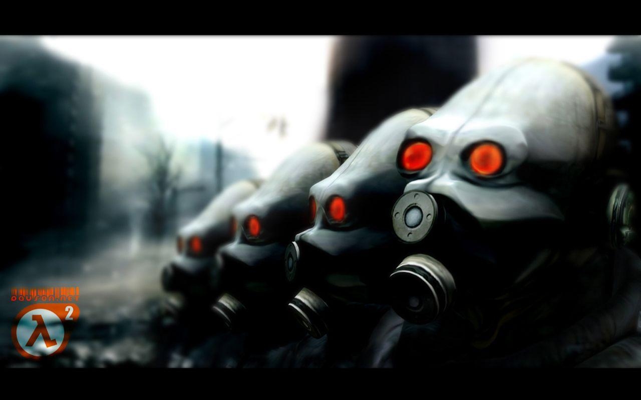 1280x800 Half Life Wallpaper And Backgroundx800, Desktop