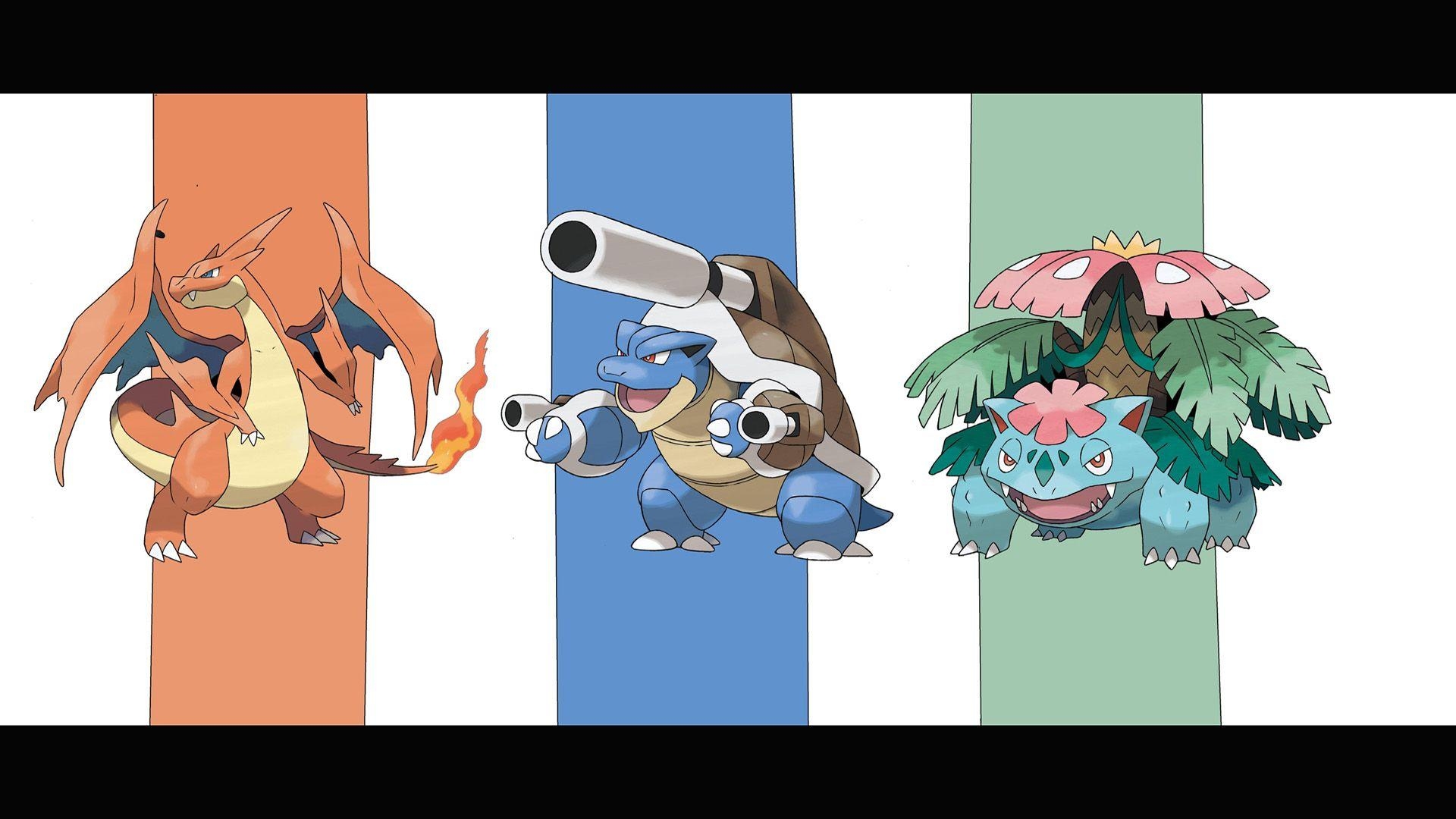 1920x1080 Wallpaper Pokemon Mega Evolution Widescreen, Desktop